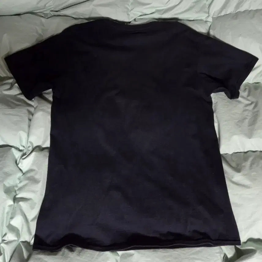 [BUNJANG] The Black Skirts T-shirt / 검정치마 티셔츠
