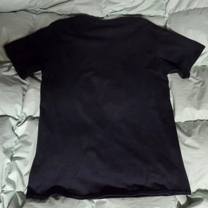[BUNJANG] The Black Skirts T-shirt / 검정치마 티셔츠