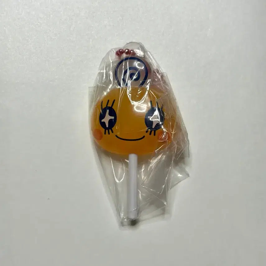 [BUNJANG] Tamagotchi Candy Keyring Memetchi Unsealed / 다마고치 캔디 키링 가챠 메메치 미개봉