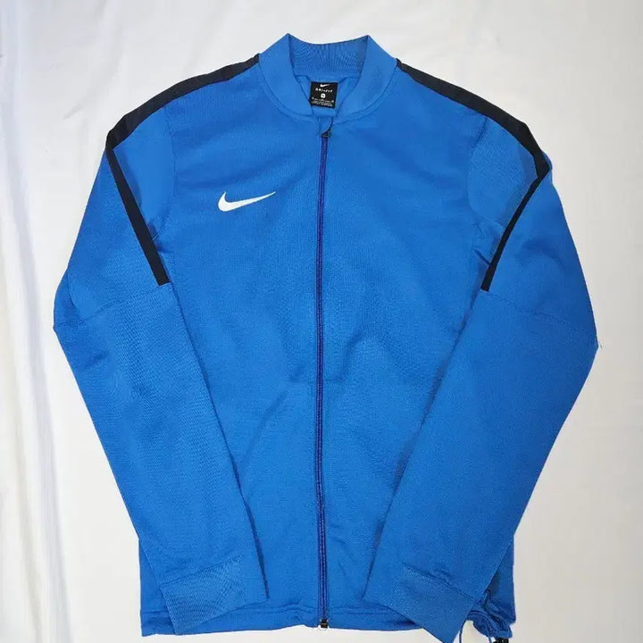 [BUNJANG] Nike Dri-FIT Football Jersey Track Top Training Jacket M / 나이키 드라이핏 풋볼 져지 트랙탑 트레이닝 자켓 유니폼 M