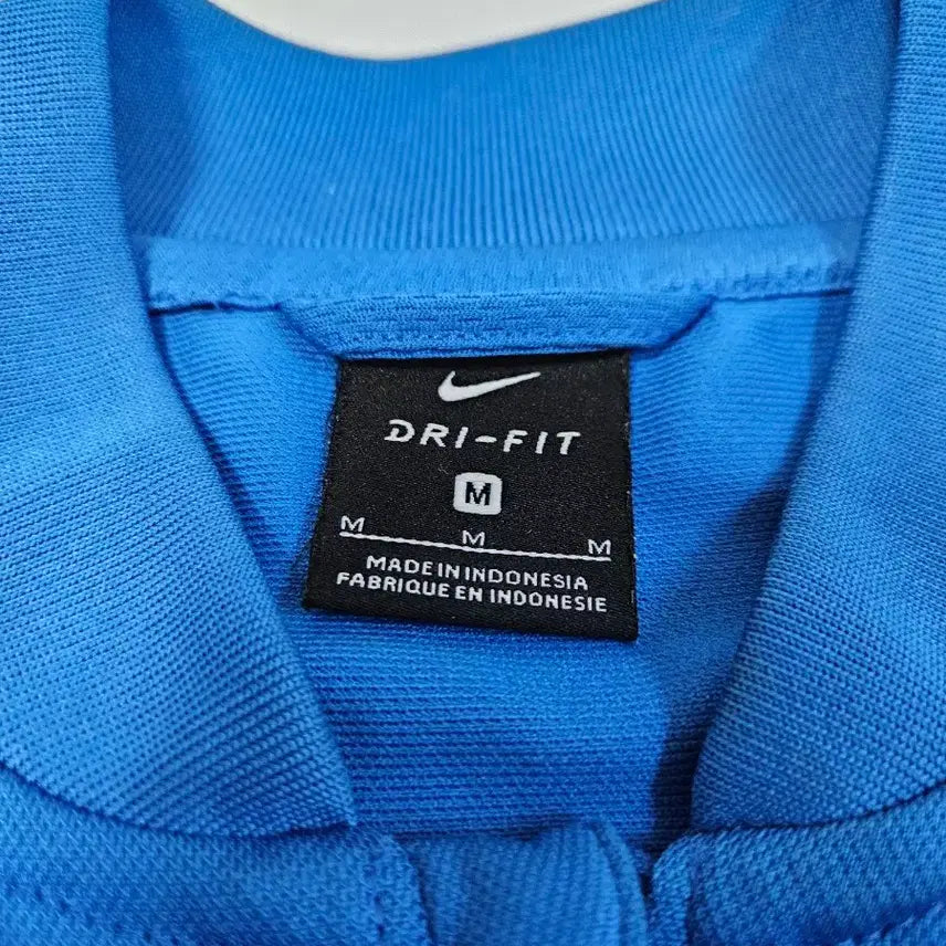 [BUNJANG] Nike Dri-FIT Football Jersey Track Top Training Jacket M / 나이키 드라이핏 풋볼 져지 트랙탑 트레이닝 자켓 유니폼 M