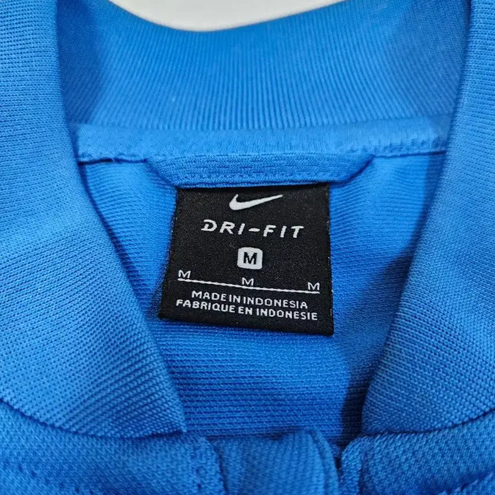 [BUNJANG] Nike Dri-FIT Football Jersey Track Top Training Jacket M / 나이키 드라이핏 풋볼 져지 트랙탑 트레이닝 자켓 유니폼 M