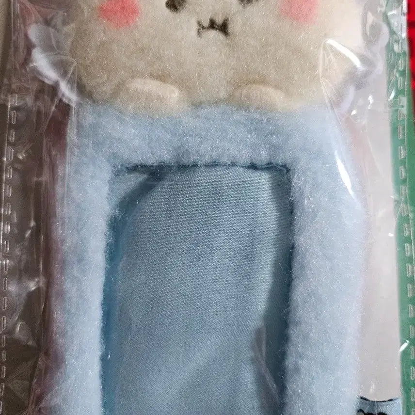 [BUNJANG] iso i Mang-geojin Gom Collaboration Mang-gom Photocard Holder / 아이소이 망그러진곰 콜라보 망곰 포카홀더 포토카드 포카