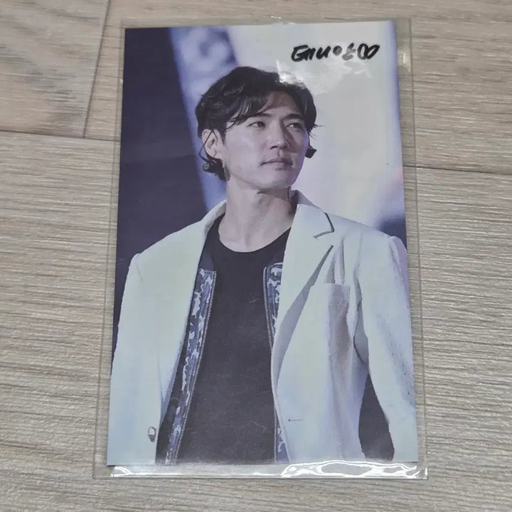 [BUNJANG] g.o.d Dannie Electromagnetic Wave Blocking Sticker / (새제품)데니안 전차파 차단 스티커