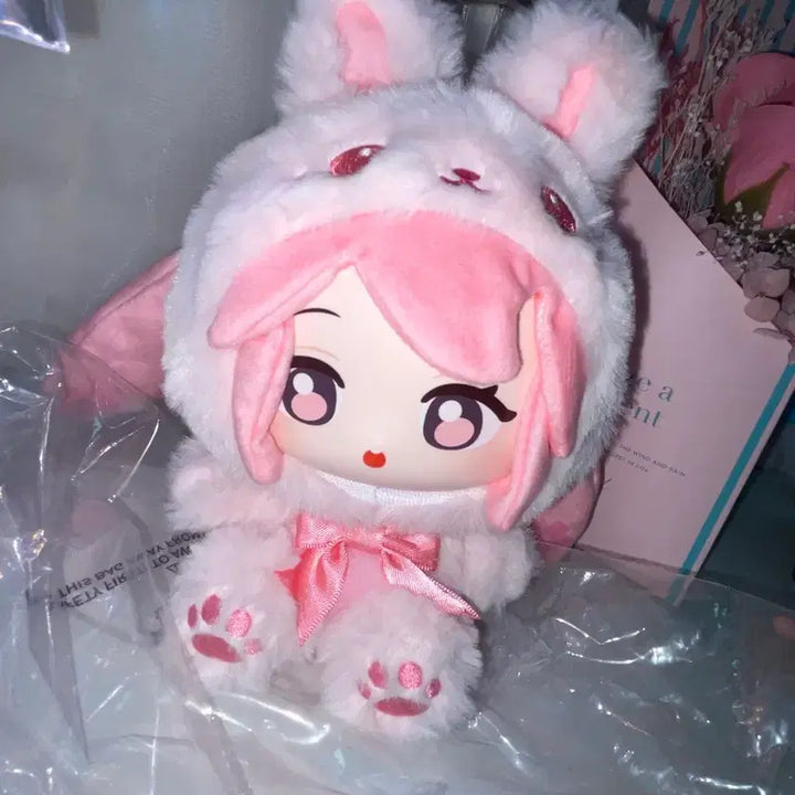 [BUNJANG] Hatsune Miku Sakura Figure / 사쿠라 미쿠 인형 피규어 판매합니다