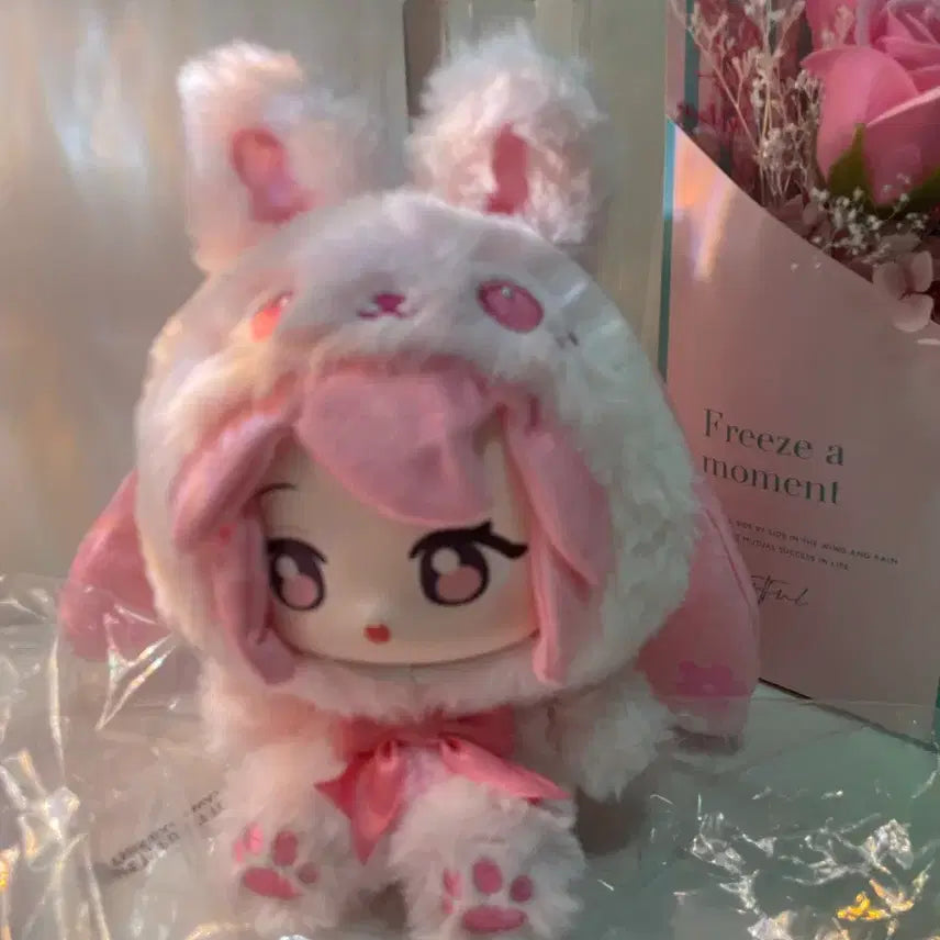 [BUNJANG] Hatsune Miku Sakura Figure / 사쿠라 미쿠 인형 피규어 판매합니다