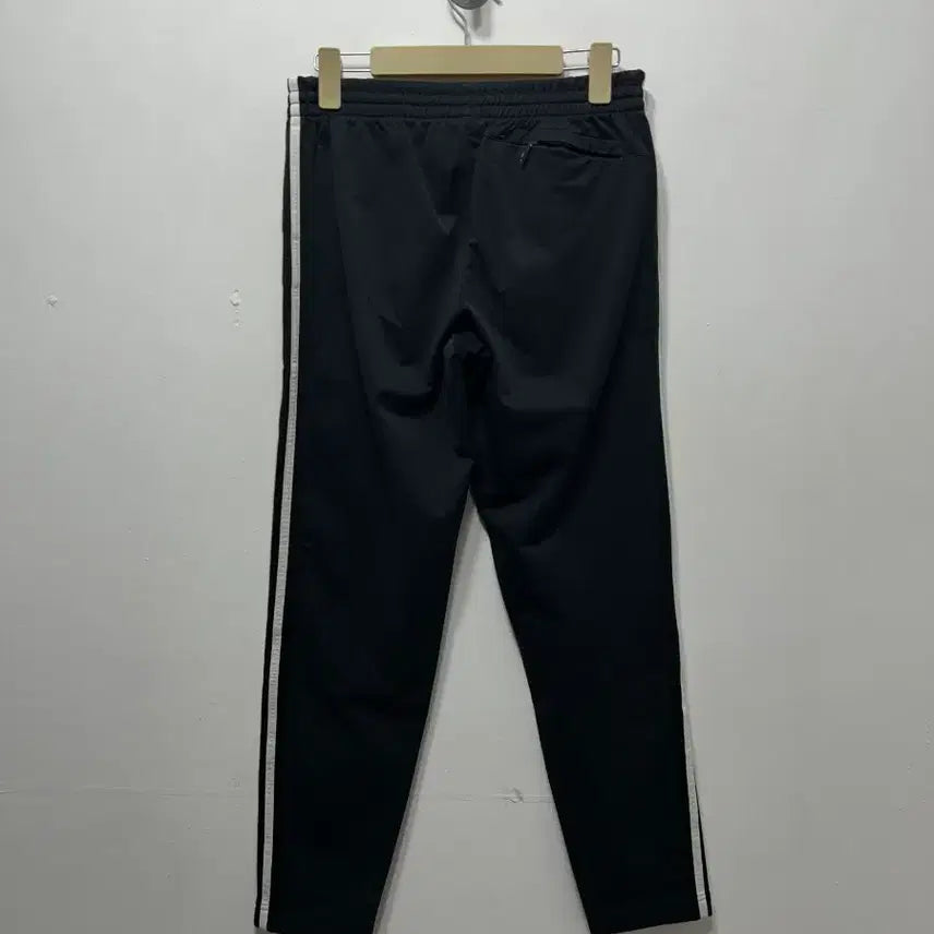 [BUNJANG] Adidas Three-Stripe Training Pants Black M / 아디다스 삼선 트레이닝 바지 블랙 M 95사이즈