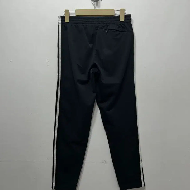 [BUNJANG] Adidas Three-Stripe Training Pants Black M / 아디다스 삼선 트레이닝 바지 블랙 M 95사이즈