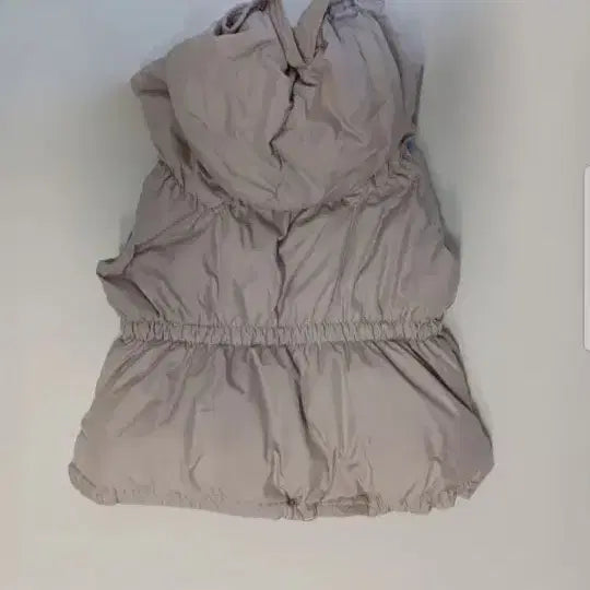 [BUNJANG] OséCéCen Goose Vest / 한섬 오즈세컨 구스 베스트