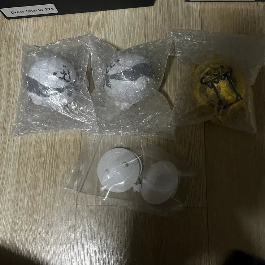 [BUNJANG] Bandai The Battle Cats Capsule Figure / 반다이 냥코대전쟁 카푸캬라