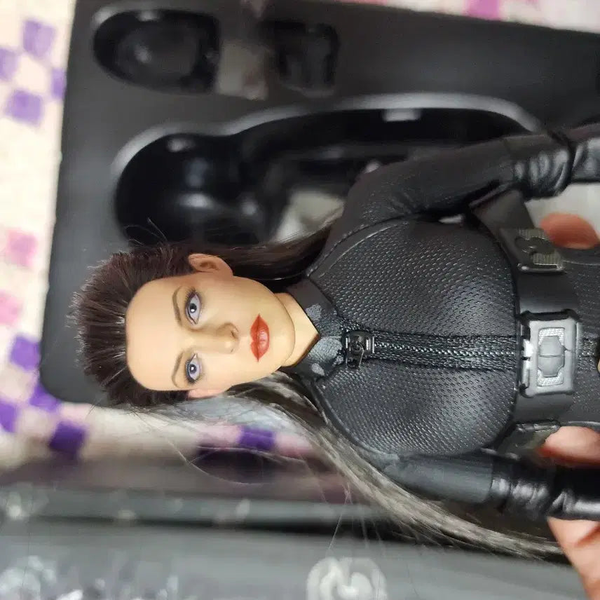 [BUNJANG] Hot Toys Dark Knight Rises Catwoman (Selina Kyle) 1/6 Scale Figure / 핫토이 다크나이트 라이즈 캣우먼 피규어 샐리나카일