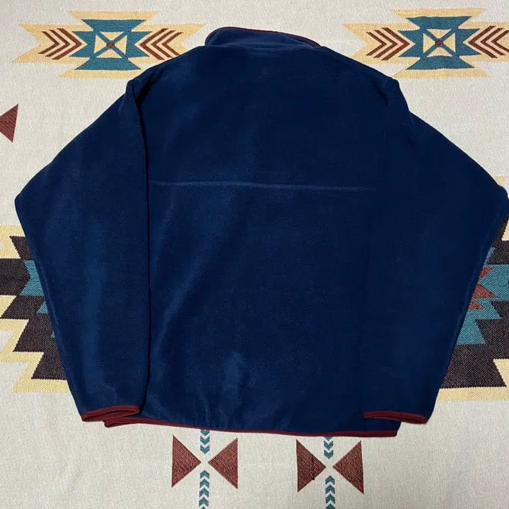 [SOLD OUT] 파타고니아 신칠라 라이트 네이비 M