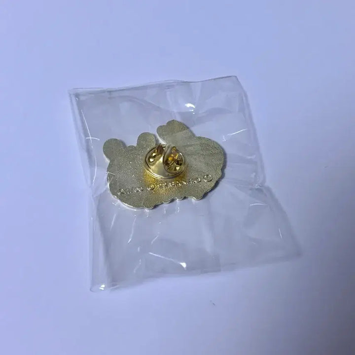 [BUNJANG] Chiikawa Sanrio Usagi Pompompurin Pin Badge / 치이카와 산리오 우사기 폼폼푸린 핀뱃지