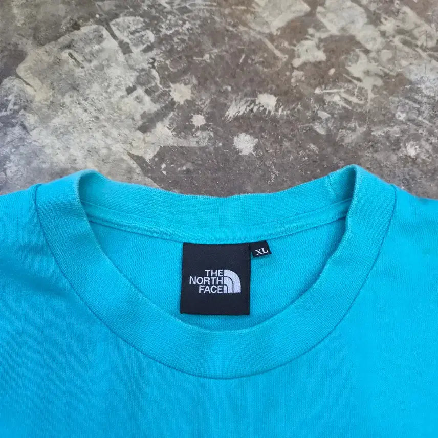 [BUNJANG] The North Face Japan Short Sleeve T-Shirt XL / XL) 노스페이스 재팬 반팔티 반팔 티셔츠