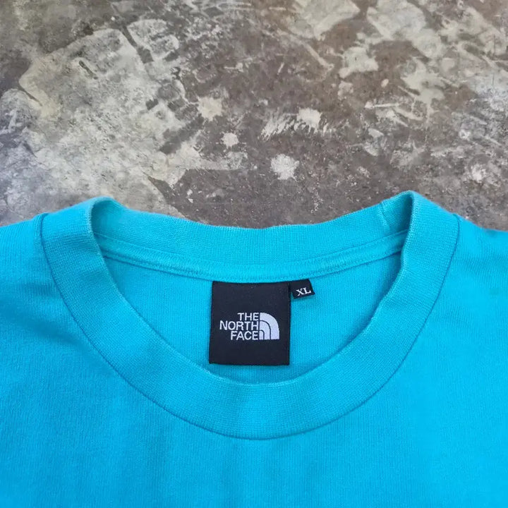 [BUNJANG] The North Face Japan Short Sleeve T-Shirt XL / XL) 노스페이스 재팬 반팔티 반팔 티셔츠