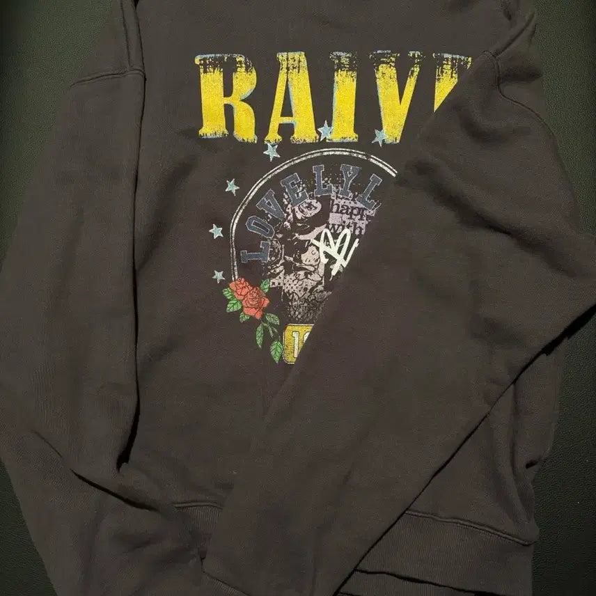 [BUNJANG] RAIVE Men&