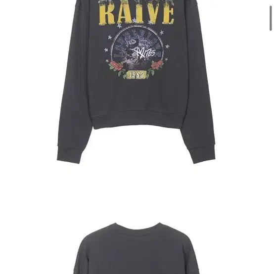 [BUNJANG] RAIVE Men&