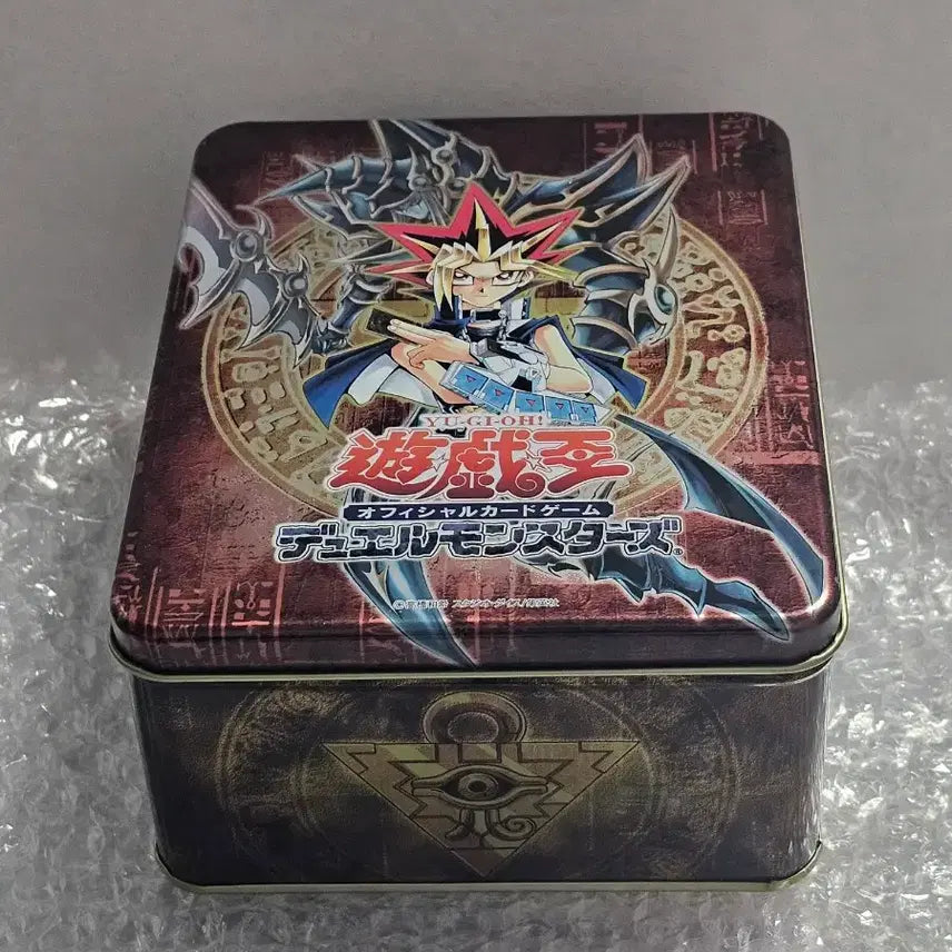 [BUNJANG] Vintage Yu-Gi-Oh! Japanese Collector&