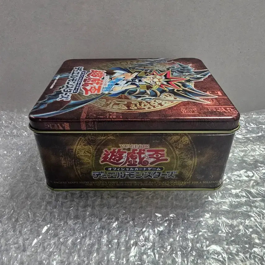 [BUNJANG] Vintage Yu-Gi-Oh! Japanese Collector&