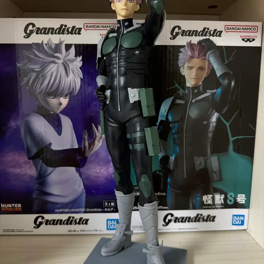 [BUNJANG] Narumi Grandista Figure / 나루미 피규어 판매