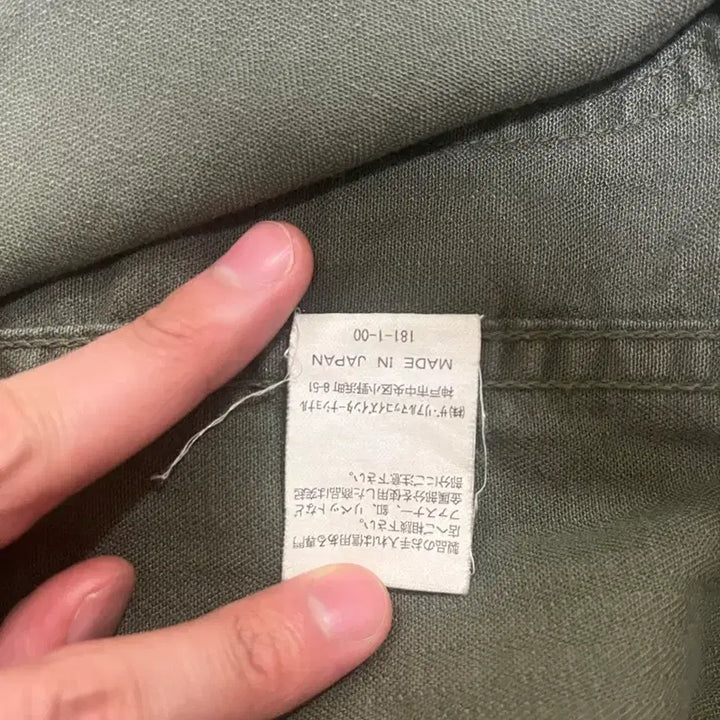 [BUNJANG] Real McCoy USN N-3 Jacket / 리얼맥코이 usn n3 자켓
