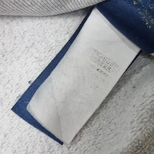 [BUNJANG] Polo Ralph Lauren Gray Sweatshirt / 폴로랄프로렌 맨투맨 L _ 여성