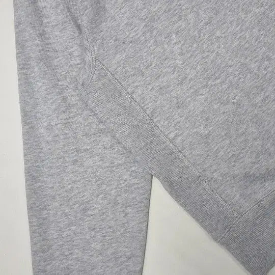 [BUNJANG] Polo Ralph Lauren Gray Sweatshirt / 폴로랄프로렌 맨투맨 L _ 여성