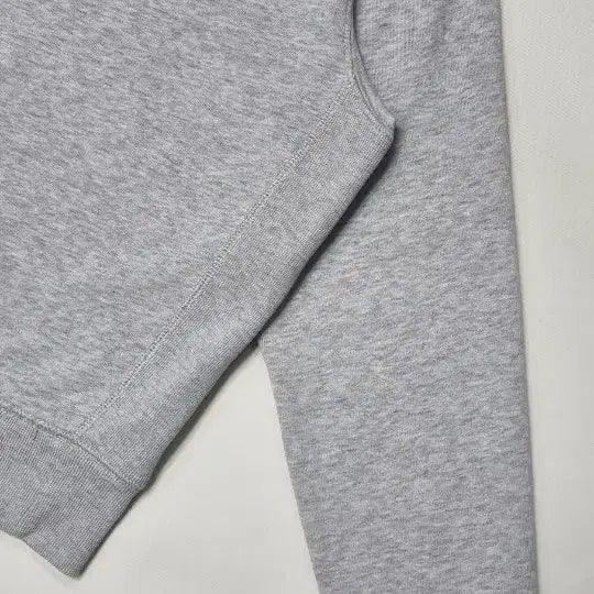 [BUNJANG] Polo Ralph Lauren Gray Sweatshirt / 폴로랄프로렌 맨투맨 L _ 여성