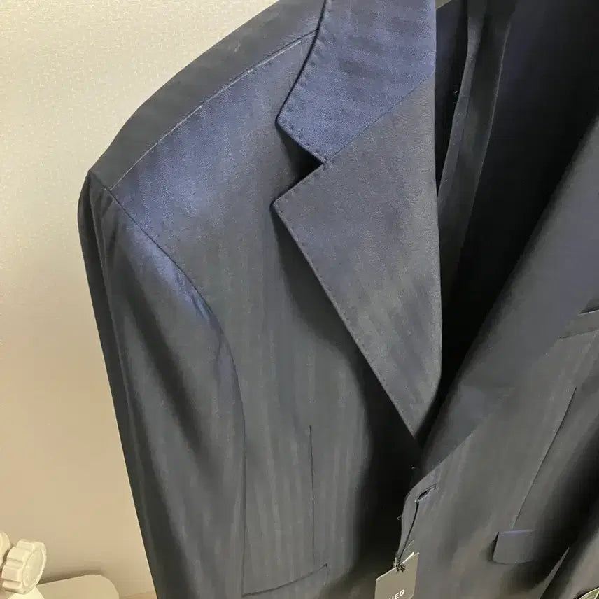 [SOLD OUT] KITON) 키톤 까를로바베라 정장세트