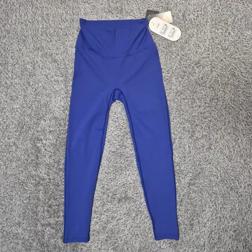 [BUNJANG] Andar Air Cotton Siri 9-part Leggings / [새상품]안다르 에어코튼 시리 9부 레깅스 6사이즈