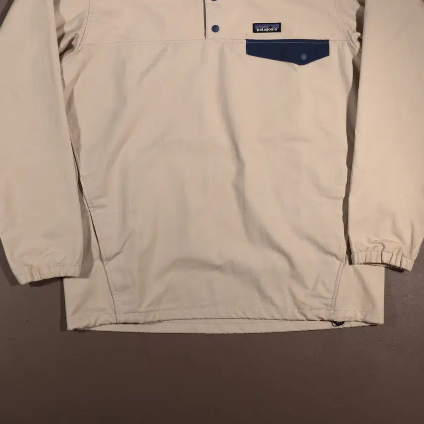 [BUNJANG] Patagonia Maple Grove Pullover Jacket / 파타고니아 메이플 그로브 풀오버 C346