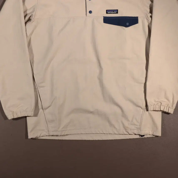 [BUNJANG] Patagonia Maple Grove Pullover Jacket / 파타고니아 메이플 그로브 풀오버 C346