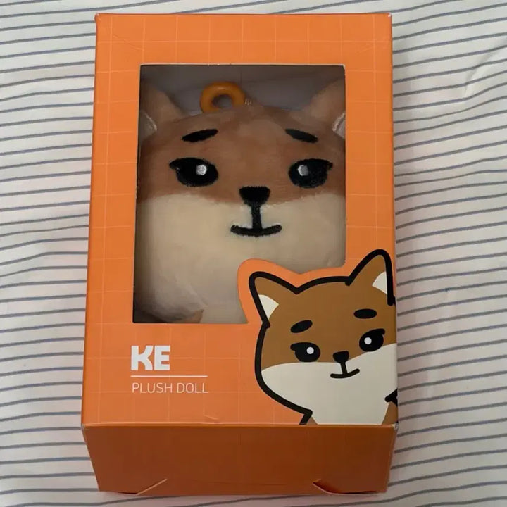 [BUNJANG] Day6 Young K 20 Denimals Plush / 데이식스 20 데니멀즈 영케이 원가양도