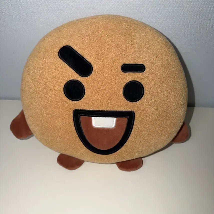 [SOLD OUT] BT21 슈키 쿠션 양도