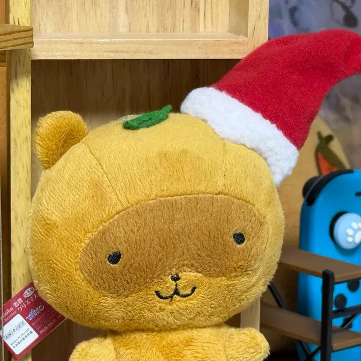 [BUNJANG] Inu x Boku SS Christmas Watanuki Plush / 크리스마스 이누보쿠 와타누키