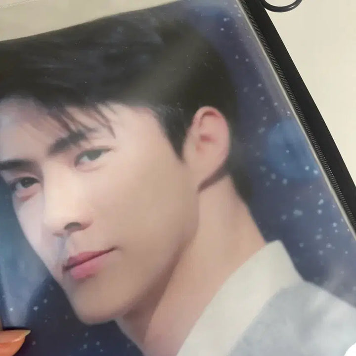 [BUNJANG] EXO Sehun Slogan / 세훈 슬로건
