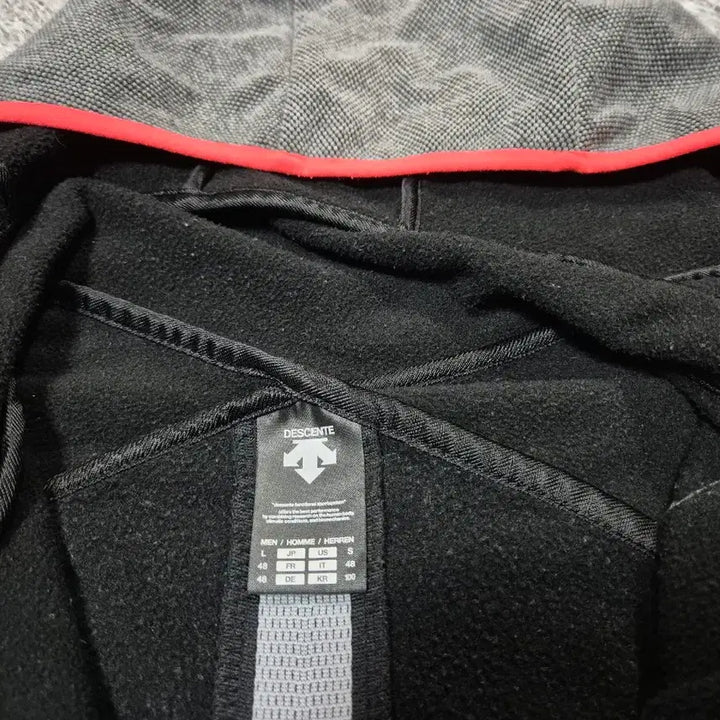 [BUNJANG] Descente Men&