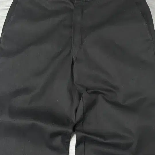 [BUNJANG] Dickies Cotton Pants Black 34x32 / 디키즈 코튼 팬츠 바지 블랙 34X32