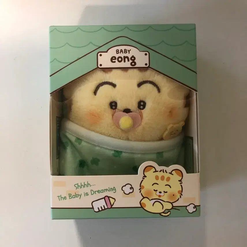 [SOLD OUT] 엔시티드림 드리미즈 마크 애옹이 앙도