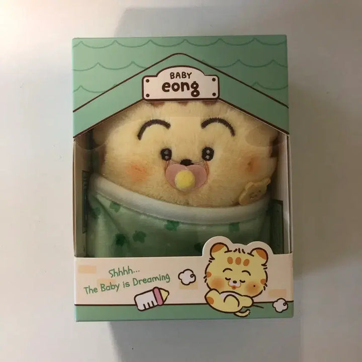[SOLD OUT] 엔시티드림 드리미즈 마크 애옹이 앙도