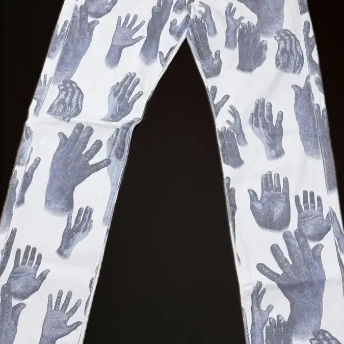 [BUNJANG] Denim Tears Levi&