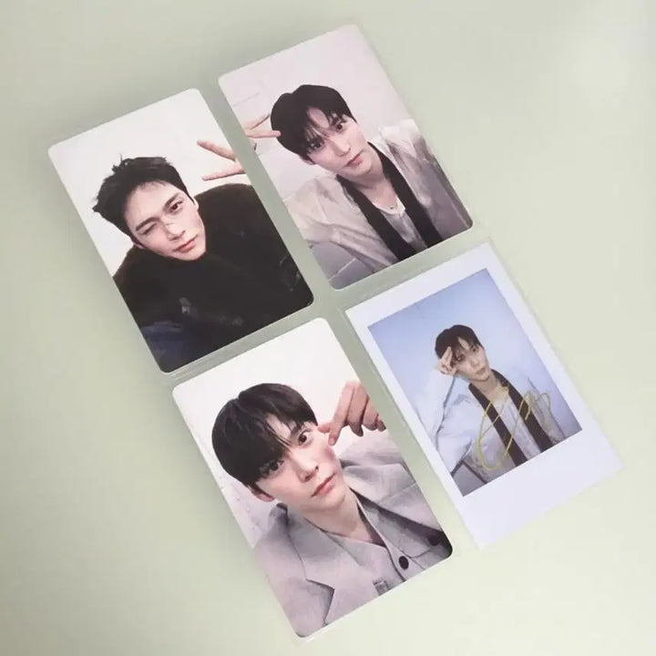 [BUNJANG] RIIZE Eunseok Photocard / 라이즈 아레나옴므 은석 양도