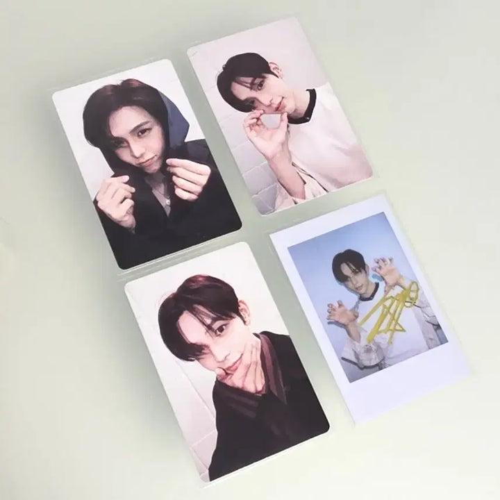 [BUNJANG] RIIZE Shotaro Photocard / 라이즈 아레나옴므 쇼타로 양도