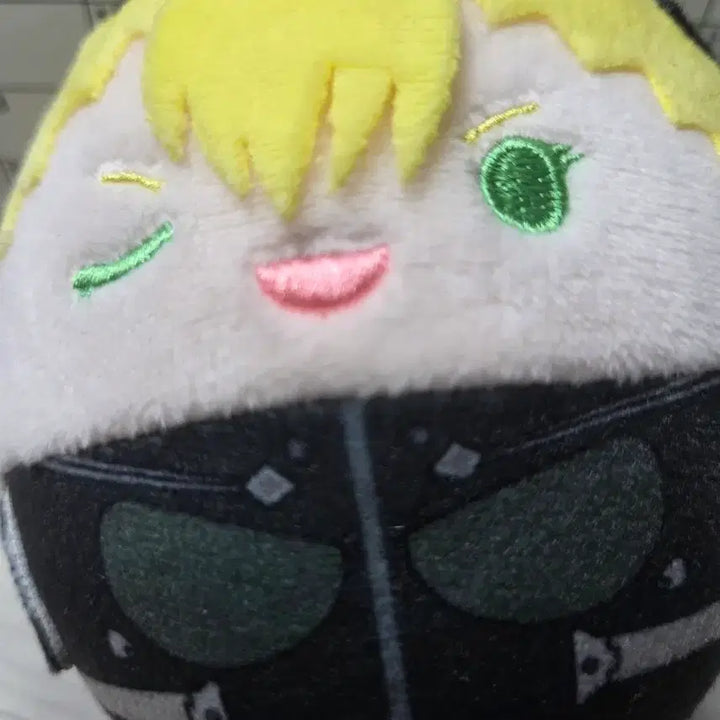 [BUNJANG] Kikoruru Fuwacororin Plush / 키코루 후와코로링