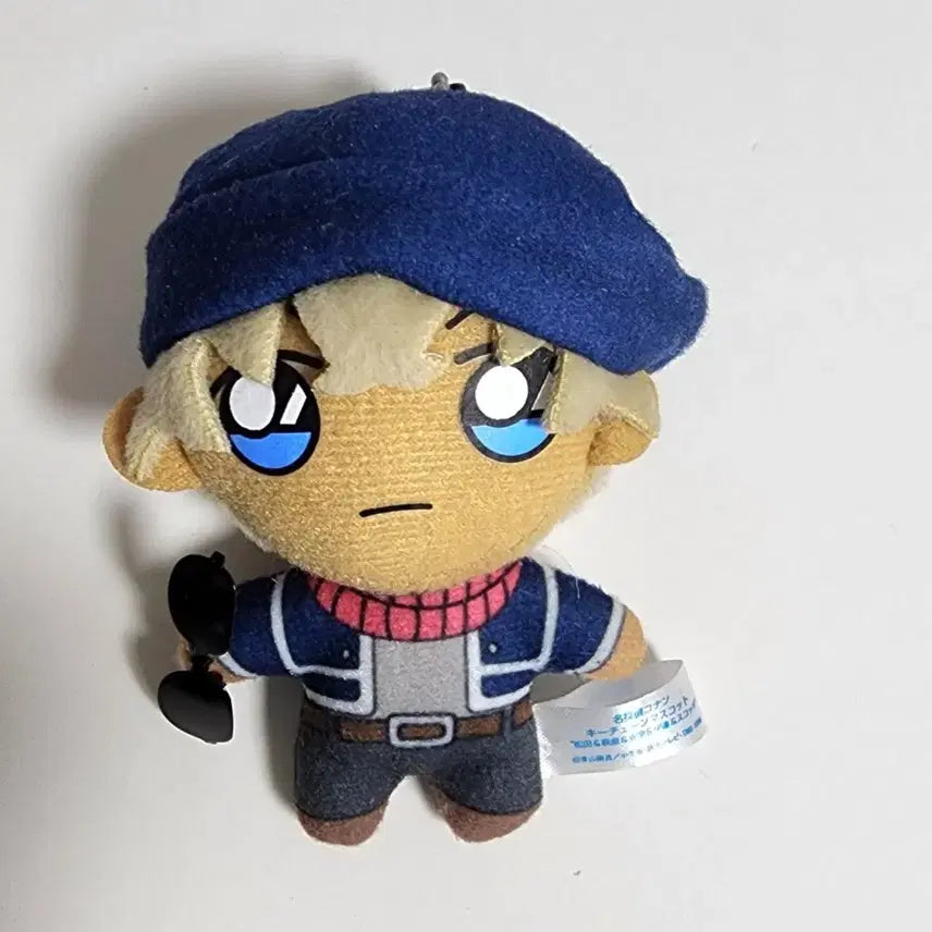 [BUNJANG] Detective Conan Amuro Tooru Plush / 명탐정 코난 아무로 안기준 누이