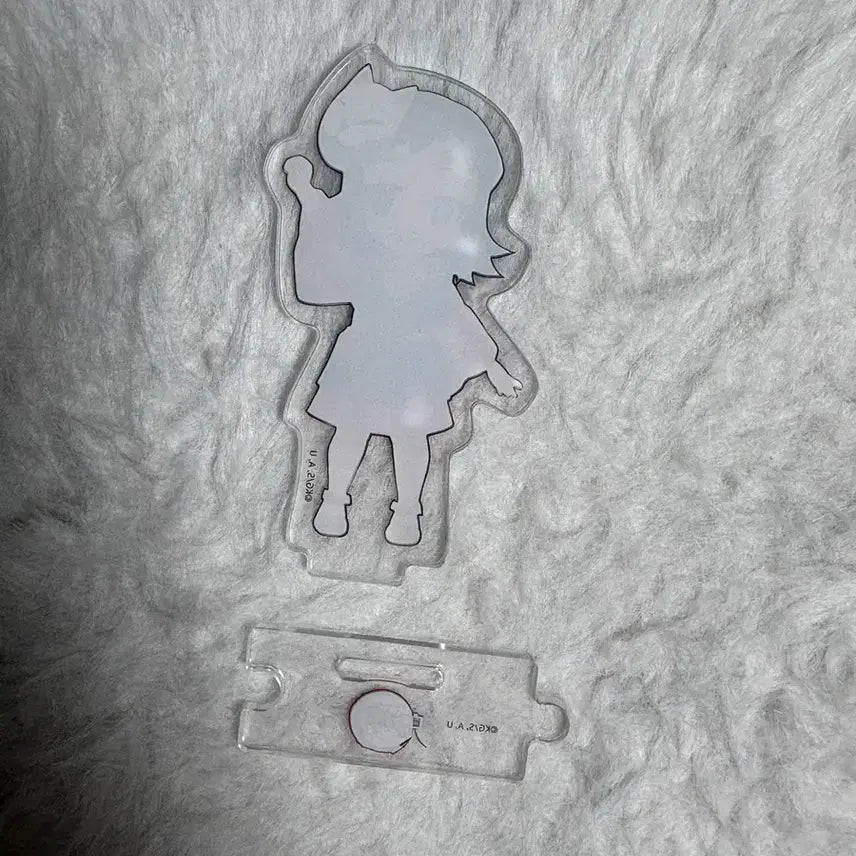 [BUNJANG] Demon Slayer Makomo Acrylic Stand / 귀칼 마코모 아크릴 판매