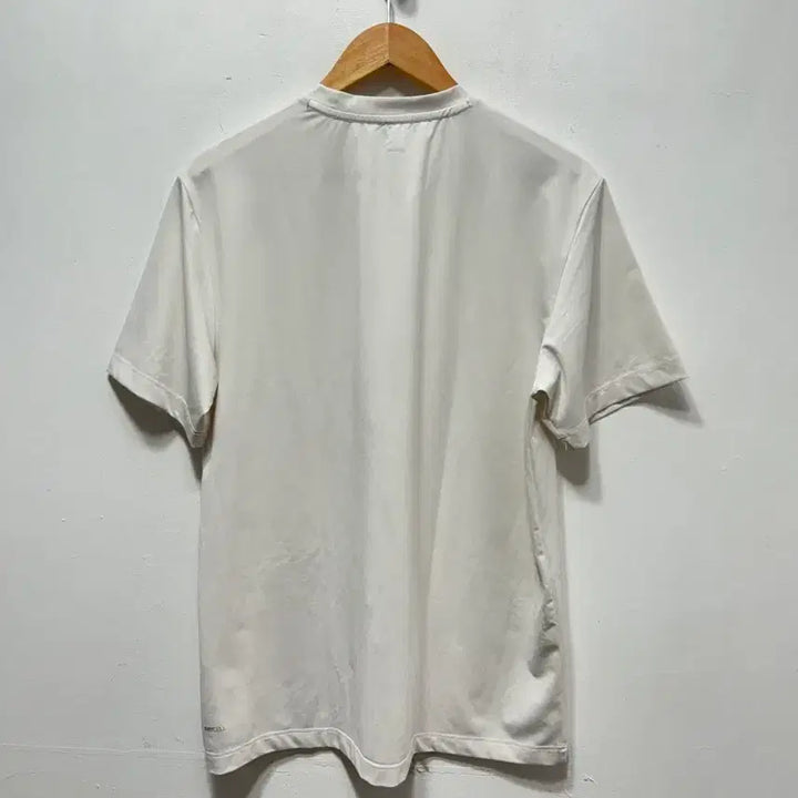[BUNJANG] Puma White Short-Sleeve T-shirt XL / 푸마 화이트 반팔 티셔츠 XL 105사이즈