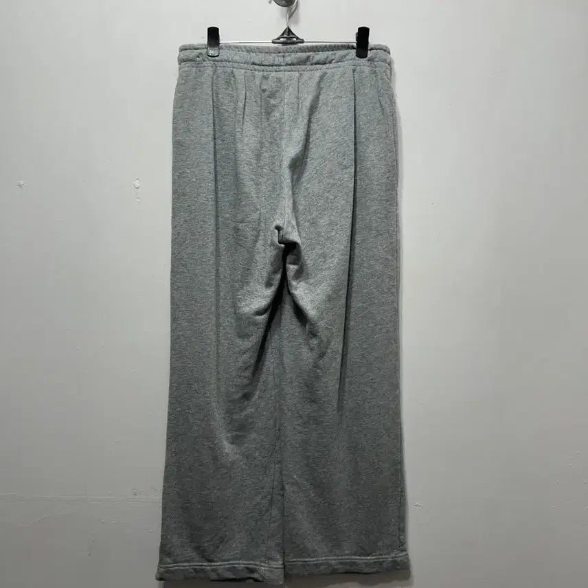[BUNJANG] Nike Wide Training Pants M / 나이키 와이드 트레이닝복 바지 M