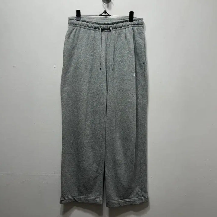 [BUNJANG] Nike Wide Training Pants (M) / 나이키 와이드 트레이닝복 바지 M