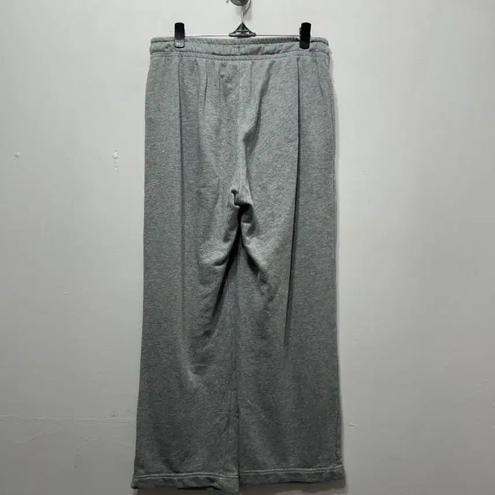 [BUNJANG] Nike Wide Training Pants (M) / 나이키 와이드 트레이닝복 바지 M